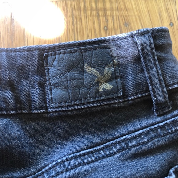 4 Shorts Size 00 - Picture 4 of 5